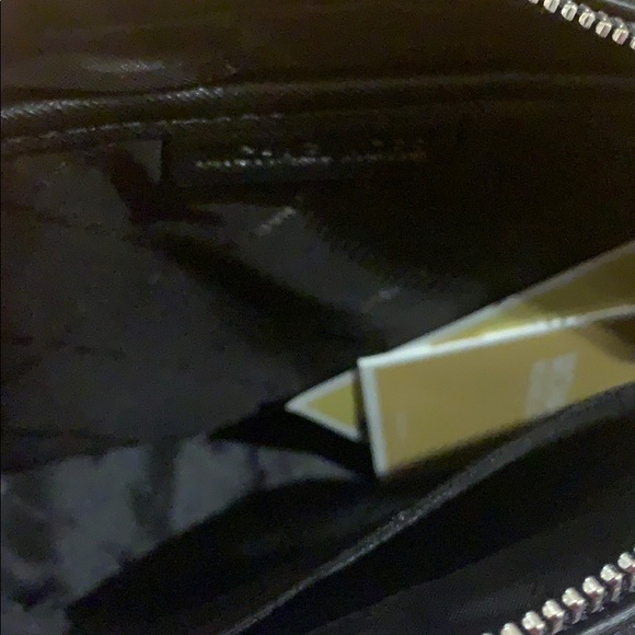 Crossbody bag MK - Picture 6 of 6